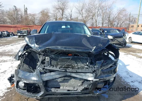 2017 Audi Q5 2.0T Premium из США, поврежденный, VIN WA1C2AFP1HA026012